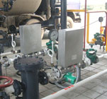 儲運定量裝車控制