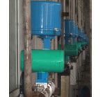 食品加工行業(yè)