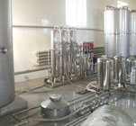 食品加工行業(yè)