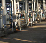 石化/化工行業(yè)