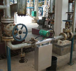 石化/化工行業(yè)