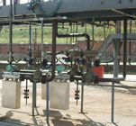 石化/化工行業(yè)