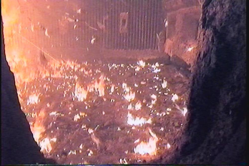 廈門市后坑垃圾焚燒發(fā)電廠固廢焚燒爐應(yīng)用案例